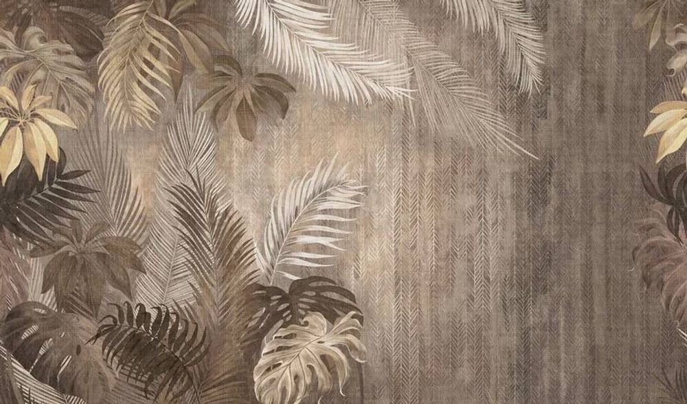 Бесшовная фреска AB142, 2,6 м (5,22 м)