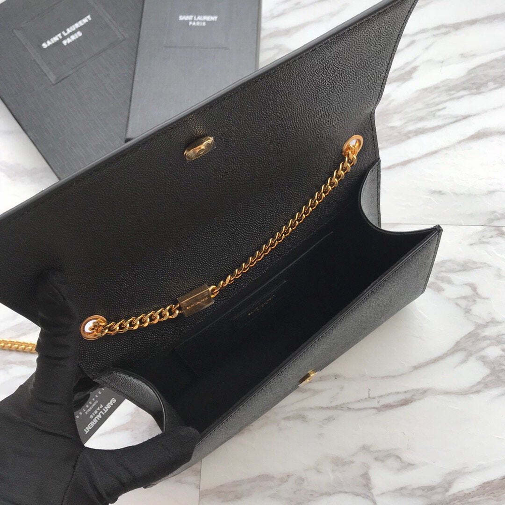 Yves Saint Laurent Kate 24 cm