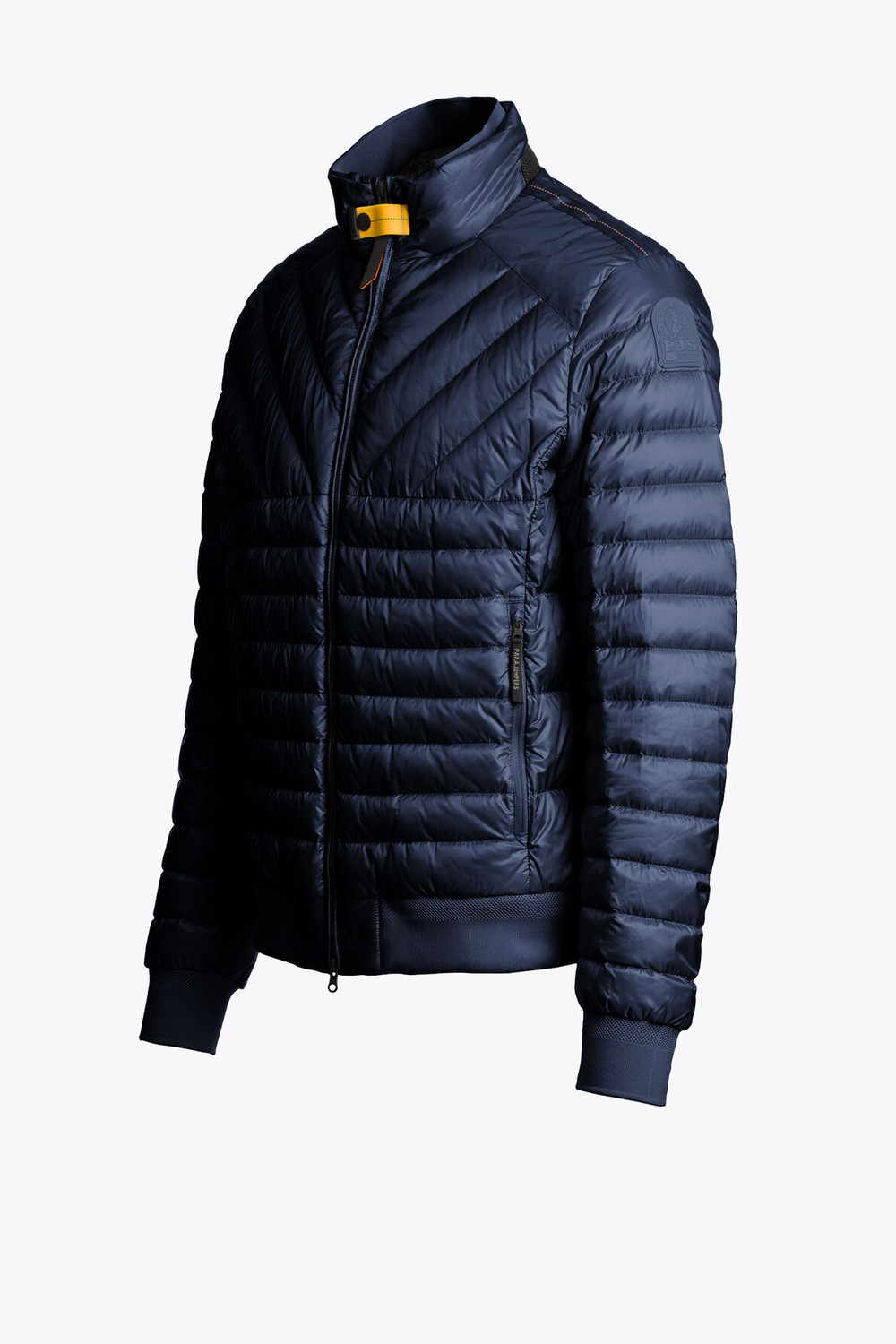 Куртка муж. Parajumpers SENSEI 316 синий