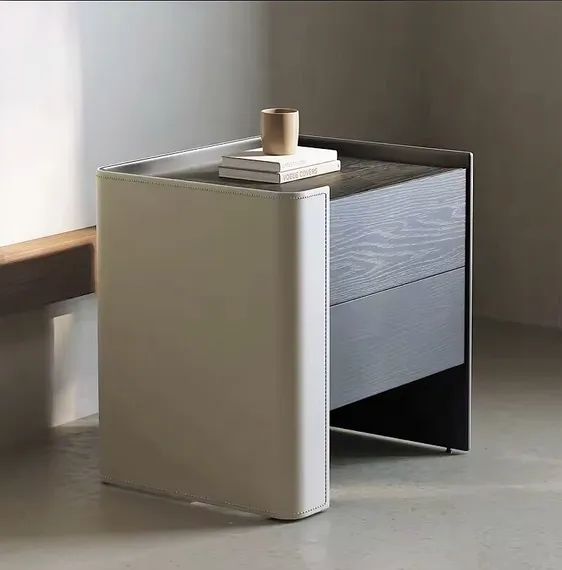 Тумба прикроватная Chloe левая