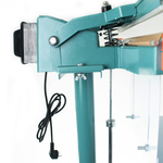 Запаиватель с ножным приводом PFS-650 Foodatlas