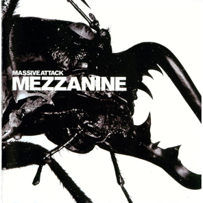 Massive Attack / Mezzanine (Deluxe Edition)(2CD)