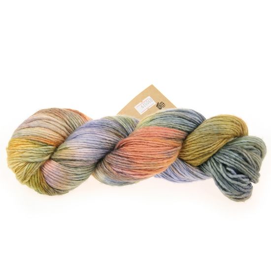 Пряжа MANOS DEL URUGUAY Maxima (100% меринос)