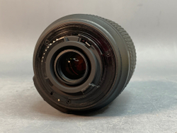 Nikon 18-105 3.5-5.6 ED