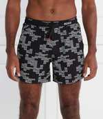 Шорты для плавания Hugo Bodywear - черный(50510051)