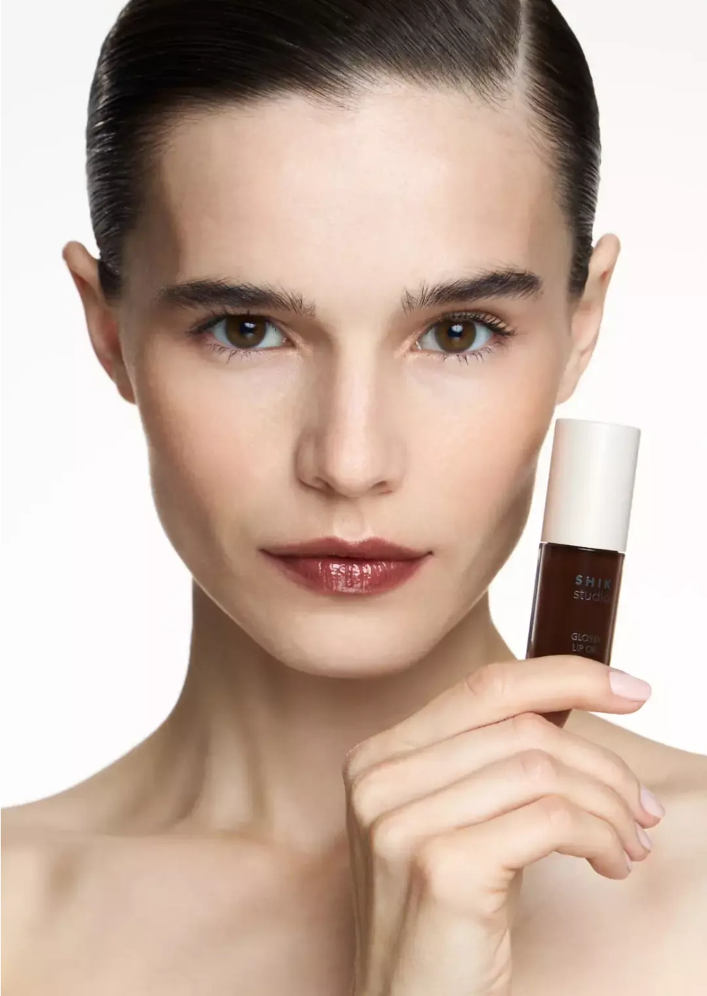 Масло для губ Shik Glossy Lip Oil XoXo 08