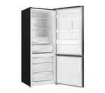 Холодильник двухкамерный Weissgauff WRK 1970 DBG Full NoFrost Inverter (q)