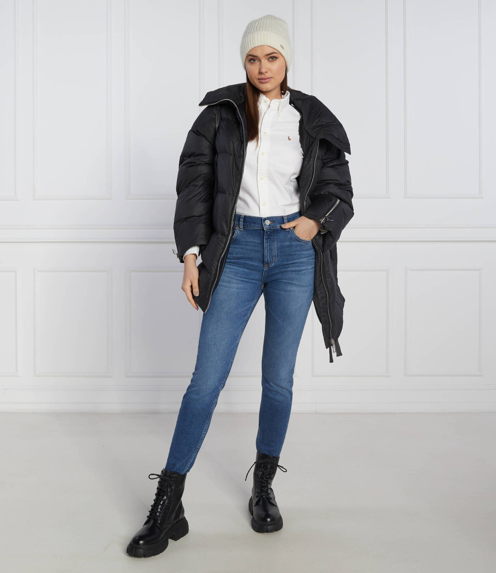 Рубашка Harper POLO RALPH LAUREN - белый(211891377)