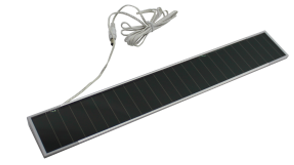 Солнечная панель AC601-01