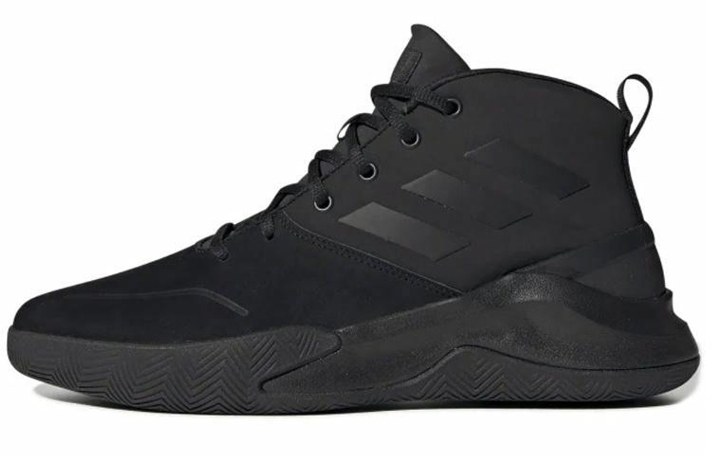 Кроссовки Adidas Ownthegame