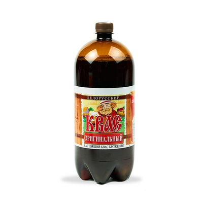 "Квас оригинальный Белорусский" 1,5л, Беларусь