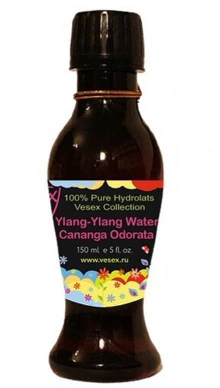 Иланг-иланга гидролат (Иланговая вода) / Ylang-Ylang