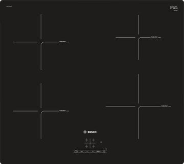 Индукционная варочная панель Bosch PIE611BB1E