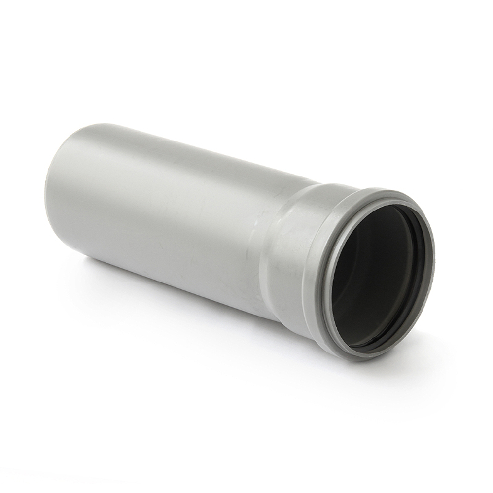Труба канализационная 110 х 3000 PRO AQUA COMFORT 0640