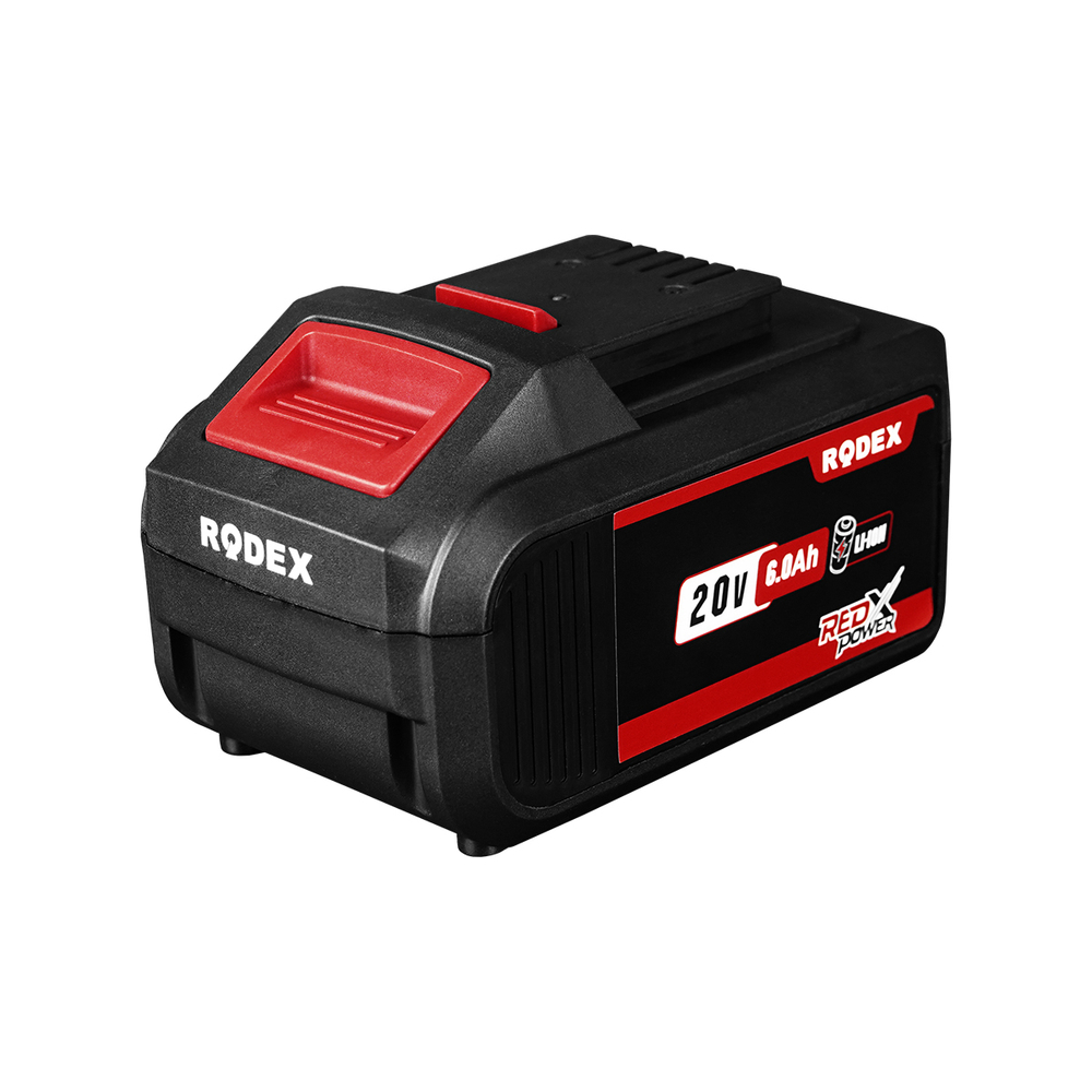 ЛИТИЙ-ИОННАЯ БАТАРЕЯ 20В RDX2060