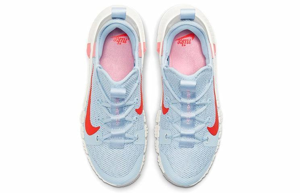 Кроссовки Nike Free Metcon 3 (Женская размерная сетка)