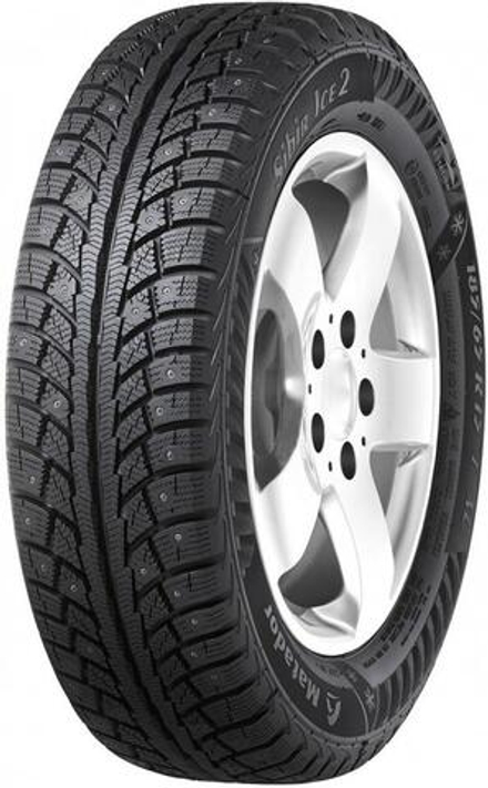 Matador MP 30 Sibir Ice 2 205/65 R15 99T (шип)