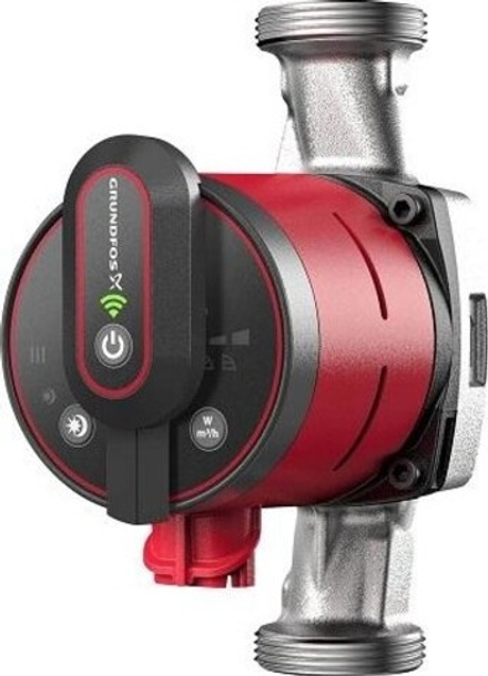 Насос циркуляционный GRUNDFOS ALPHA3 32-60 N 98890858