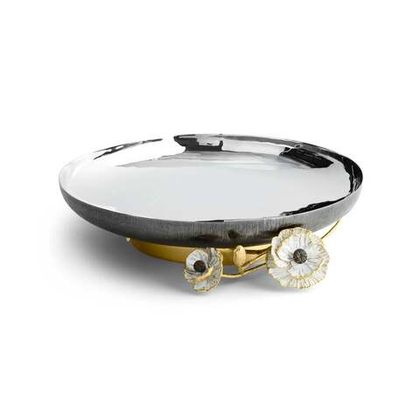 Блюдо на ножке Michael Aram Anemone (30.5 см)