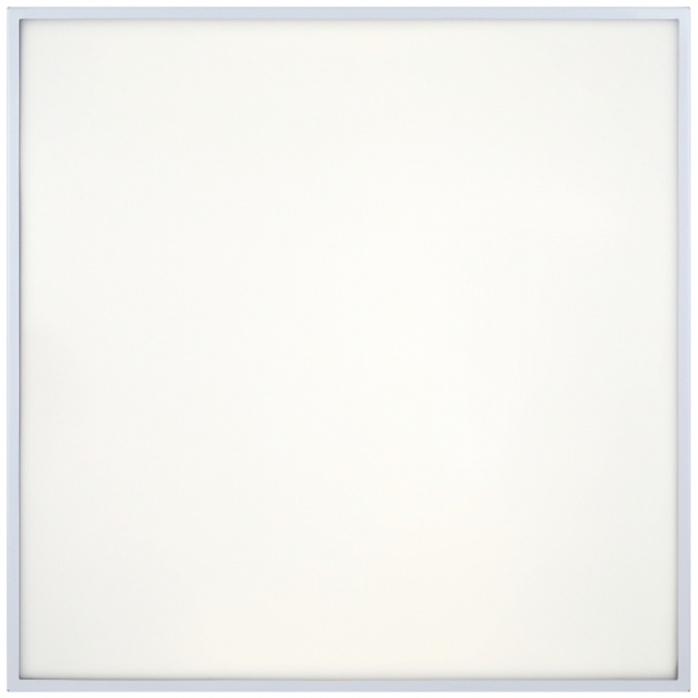 Светильник LED-панель SPO-930-1-50K-038 38Вт 5000К 3990Лм 595x595x45 IP54 призма ЭРА