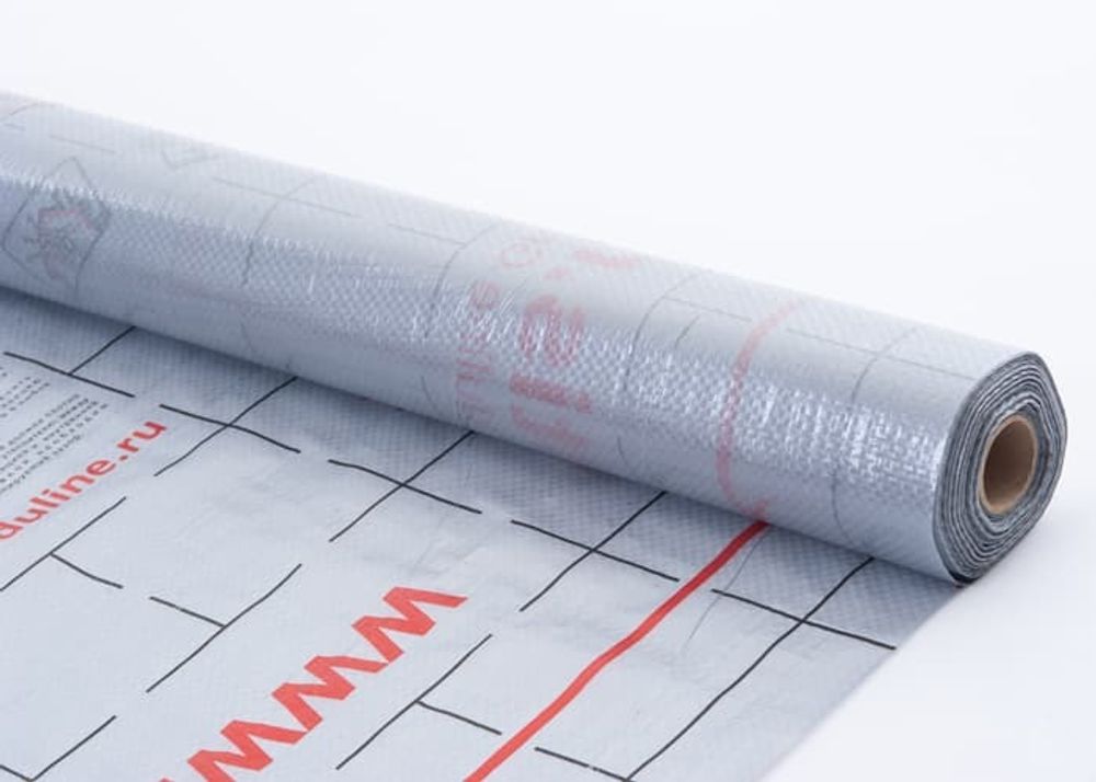 Пленка Ондутис Д Смарт 35 кв.м гидропароизоляционная ( универс)