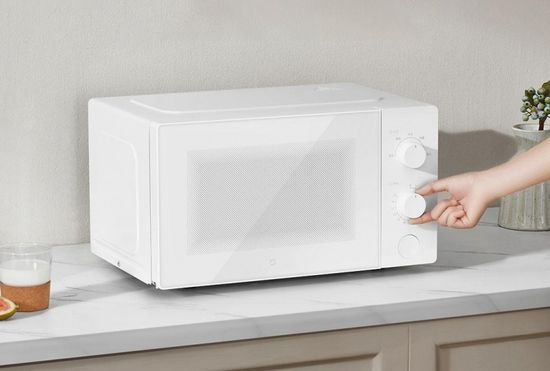 Микроволновая печь Xiaomi Mijia Microwave Oven (MWB020) 20L
