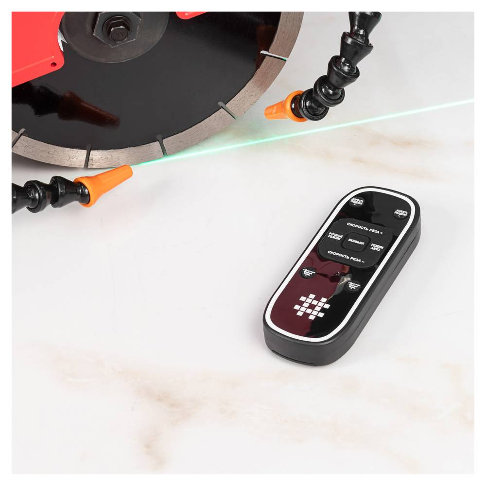 Плиткорез электрический JING 9201A-1600ММ, АРТ.4382