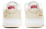 Кроссовки Nike Air Force 1 07 Low Prm Emb "Popcorn"