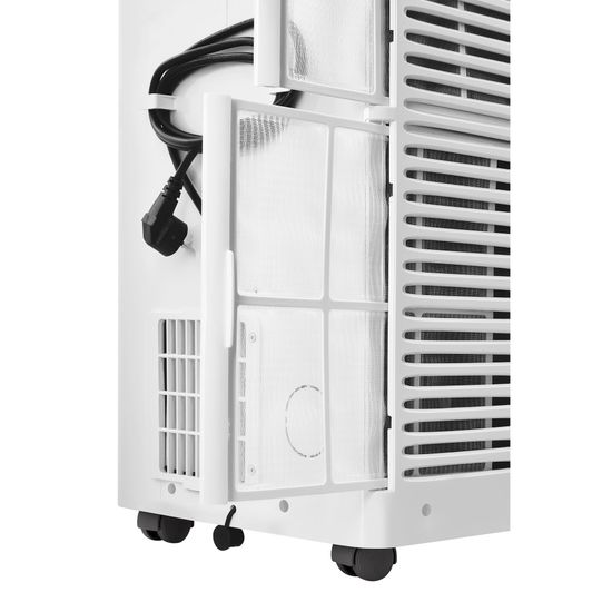 Мобильный кондиционер Ballu Smart Pro BPAC-18 CE_20Y