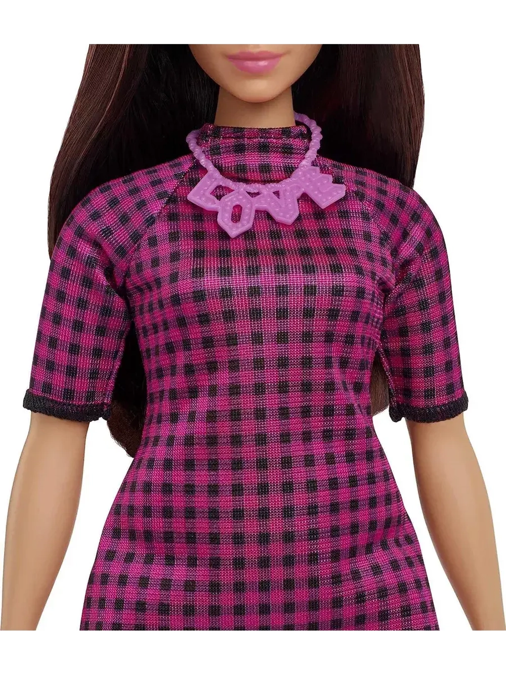 Кукла Барби Игра с модой Fashionistas HBV20
