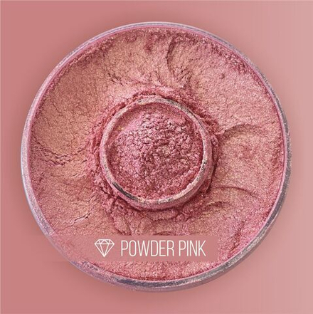 CraftPigments "Powder Pink", Пудровый розовый 25мл