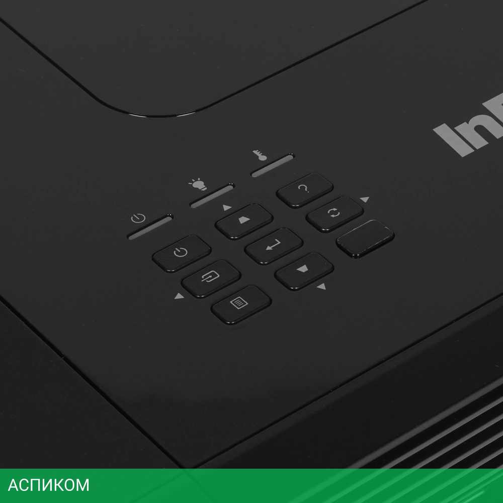 Проектор InFocus IN134ST