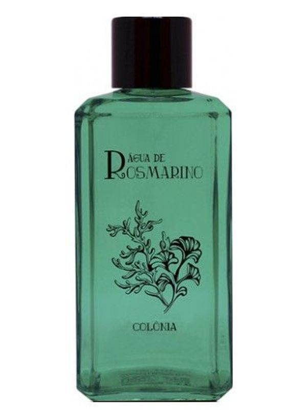 Phebo Agua de Rosmarino