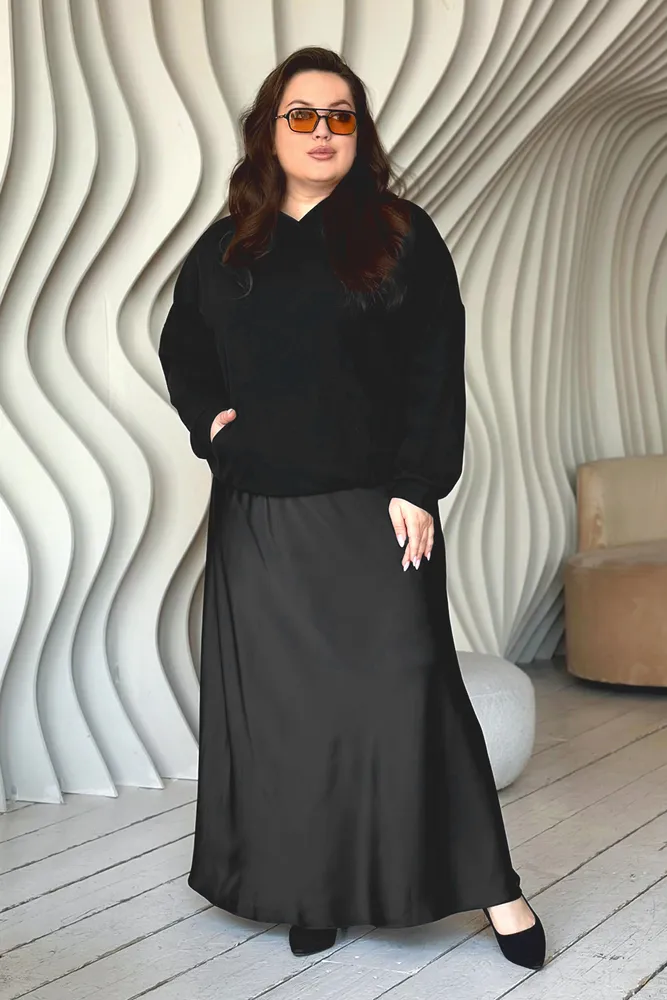 Юбка 4435 Fabrika