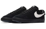 Кроссовки Nike Blazer Low Gt "Black White"