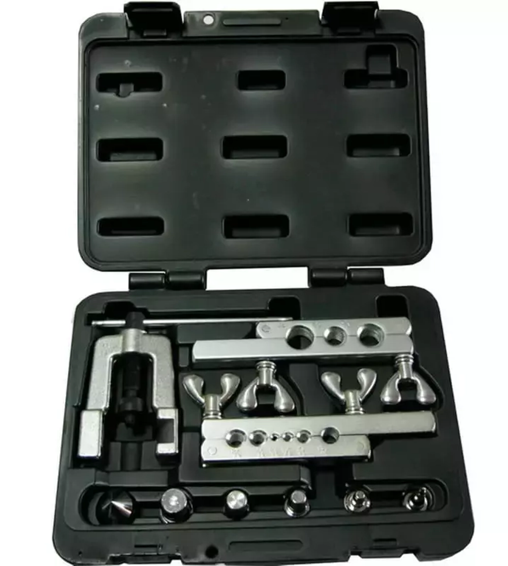Вальцовка+труборасширители Becool BC-275 Premium (1/8"-3/4")