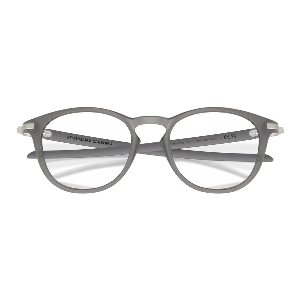 Oakley Alloy Carbon Fiber