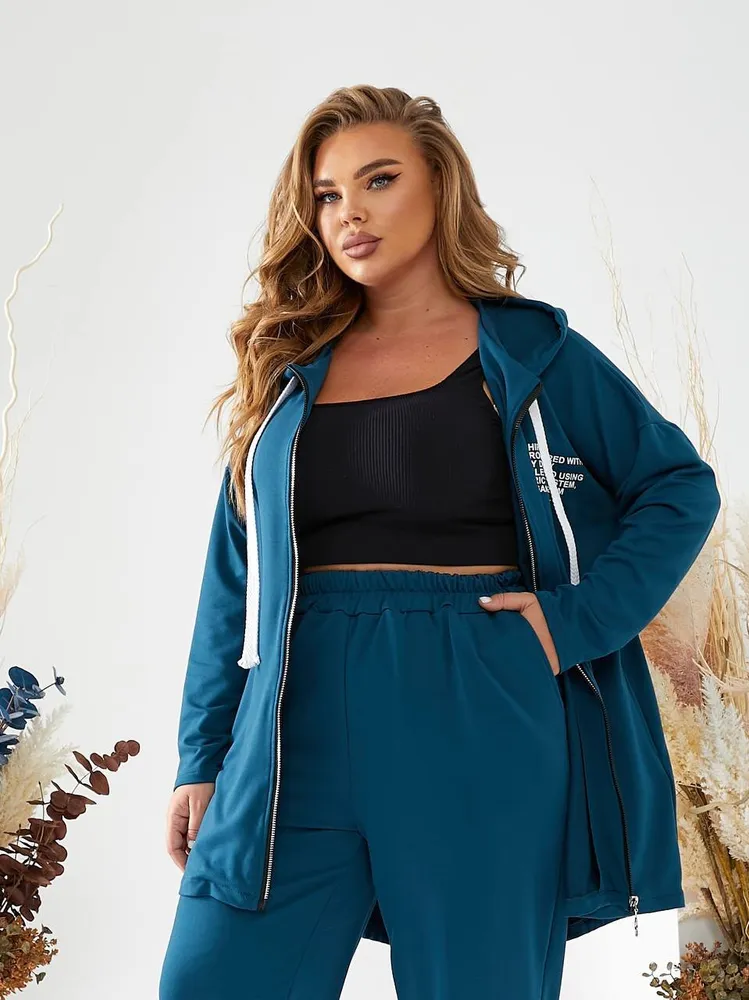 Костюм спортивный УК-1068