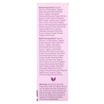 Hyland's Naturals, Для детей, комбо-маска с органическим успокаивающим гелем, дневное и ночное время, для детей от 2 месяцев, органическая вишня, 2 тюбика по 15 г (0,53 унции)