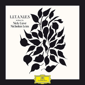 Nick Cave, Nicholas Lens / L.I.T.A.N.I.E.S (2LP)