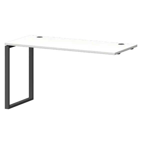 Модуль линейный на металлокаркасе СМС25-О-10К.60Э.Пр25  1000x600x750 Смарт