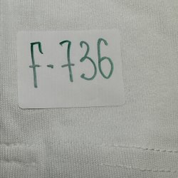 Футболка YMKASHIX Logo Easy F-736 pp.M