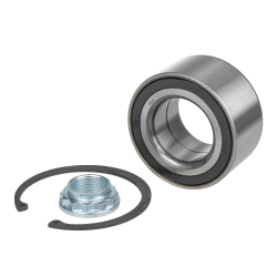 Подшипник ступицы передний BMW E90/E60/X3(E83)/X5(E53) GANZ GIK05197
