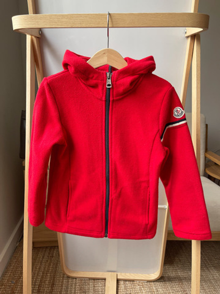 Кардиган Moncler