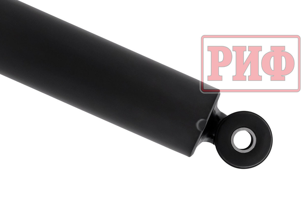 Амортизатор задний Нива 21214, 21214М штатный OEM 21210-2915402-03 РИФ