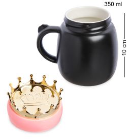 MUG-369/2 Кружка «Китти Кинг»