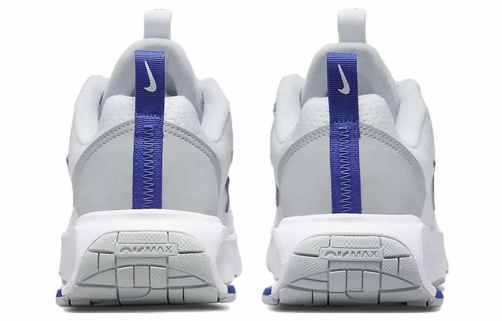 Кроссовки Nike Air Max Intrlk Lite (Женская размерная сетка)