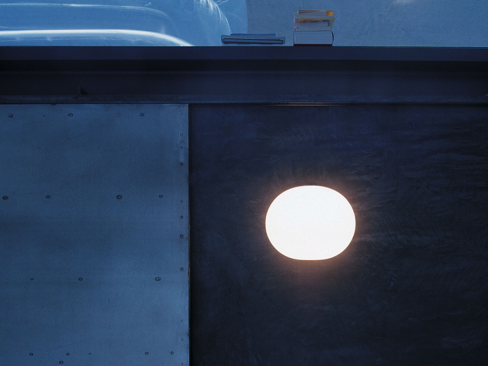 Светильник Flos Glo-Ball Wall