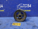 Шкив коленвала NISSAN ELGRAND 2005