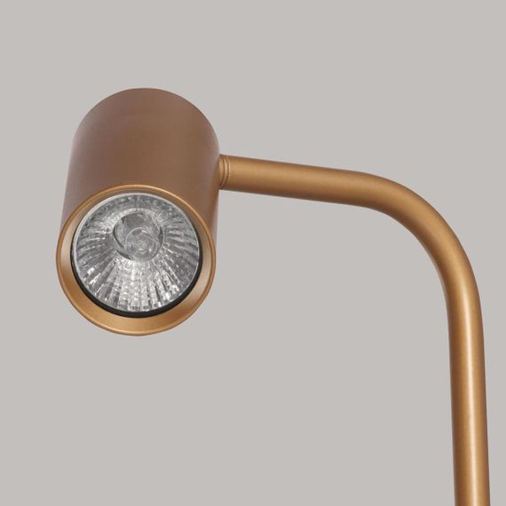 Настольная лампа De Markt Астор 12 545033301